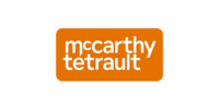 MCCARTHY TETRAULT Logo